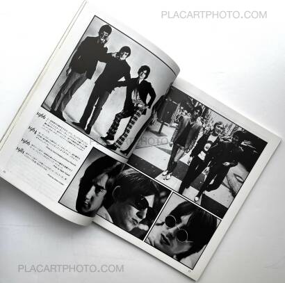 Collective,Waru ! / British Rock Style Collective,Waru ! / British Rock Style