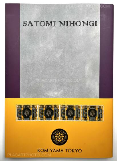 Satomi Nihongi,PUNK ROCK IN LONDON (Signed) Satomi Nihongi,PUNK ROCK IN LONDON (Signed)