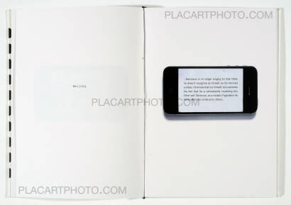 Véronique Bourgoin,40) Remake (Signed Limited Edition / 40 copies)  Véronique Bourgoin,40) Remake (Signed Limited Edition / 40 copies)