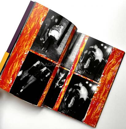 Satomi Nihongi,PUNK ROCK IN LONDON (Signed) Satomi Nihongi,PUNK ROCK IN LONDON (Signed)