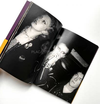 Satomi Nihongi,PUNK ROCK IN LONDON (Signed) Satomi Nihongi,PUNK ROCK IN LONDON (Signed)