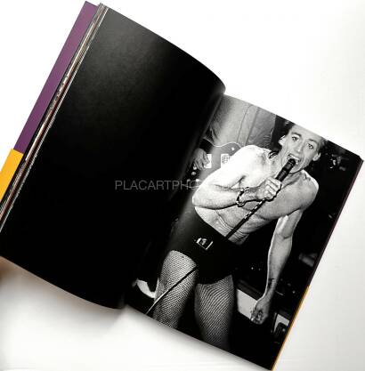Satomi Nihongi,PUNK ROCK IN LONDON (Signed) Satomi Nihongi,PUNK ROCK IN LONDON (Signed)
