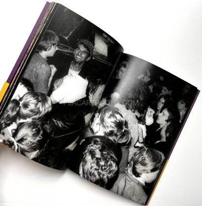 Satomi Nihongi,PUNK ROCK IN LONDON (Signed) Satomi Nihongi,PUNK ROCK IN LONDON (Signed)