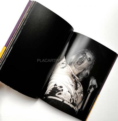 Satomi Nihongi,PUNK ROCK IN LONDON (Signed) Satomi Nihongi,PUNK ROCK IN LONDON (Signed)