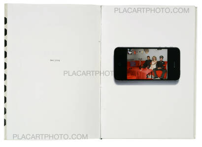 Véronique Bourgoin,40) Remake (Signed Limited Edition / 40 copies)  Véronique Bourgoin,40) Remake (Signed Limited Edition / 40 copies)