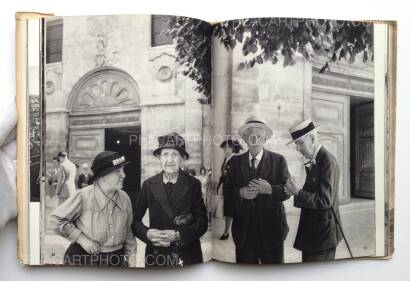Robert Doisneau,La Banlieue de Paris Robert Doisneau,La Banlieue de Paris
