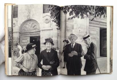 Robert Doisneau,La Banlieue de Paris