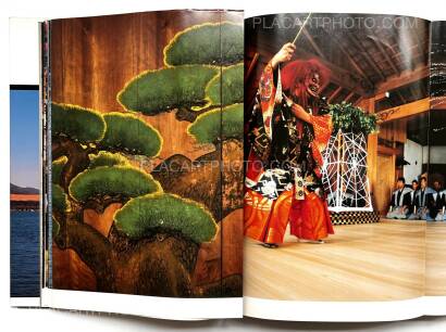 Kishin Shinoyama,Shinorama Nippon (Signed copy) Kishin Shinoyama,Shinorama Nippon (Signed copy)
