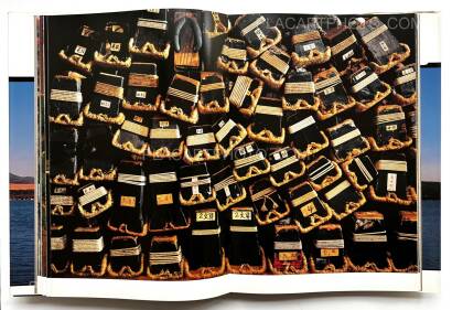 Kishin Shinoyama,Shinorama Nippon (Signed copy) Kishin Shinoyama,Shinorama Nippon (Signed copy)