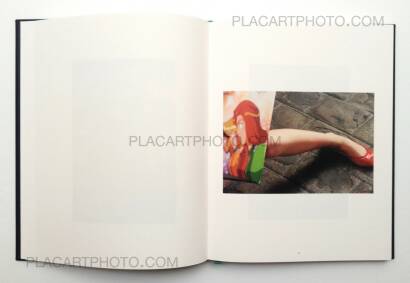 William Eggleston,Paris (Signed and limited of 100 copies ) William Eggleston,Paris (Signed and limited of 100 copies )