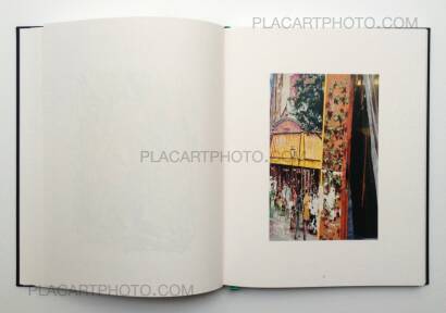William Eggleston,Paris (Signed and limited of 100 copies ) William Eggleston,Paris (Signed and limited of 100 copies )