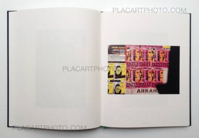 William Eggleston,Paris (Signed and limited of 100 copies ) William Eggleston,Paris (Signed and limited of 100 copies )