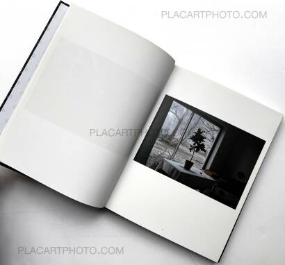 Léonie Hampton,In the Shadow of Things (Signed) Léonie Hampton,In the Shadow of Things (Signed)