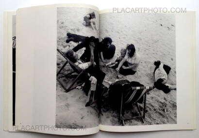 Chris Killip,In Flagrante (HARDCOVER 1ST EDT)