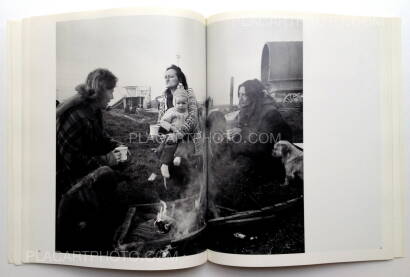 Chris Killip,In Flagrante (HARDCOVER 1ST EDT)