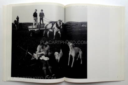 Chris Killip,In Flagrante (HARDCOVER 1ST EDT)