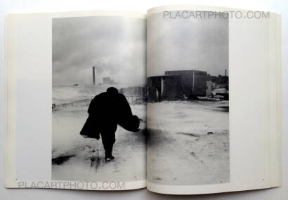 Chris Killip,In Flagrante (HARDCOVER 1ST EDT)