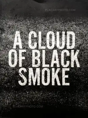Halil – A Cloud of black smoke