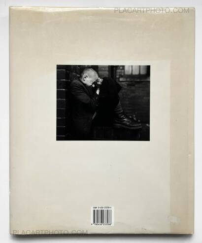 Chris Killip,In Flagrante (HARDCOVER 1ST EDT)