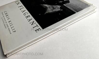 Chris Killip,In Flagrante (HARDCOVER 1ST EDT)