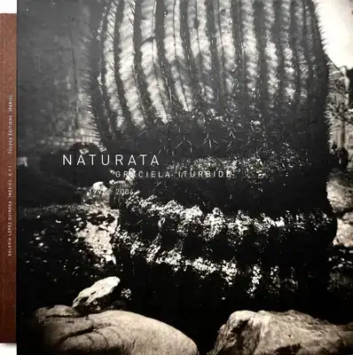 Graciela Iturbide – NATURATA
