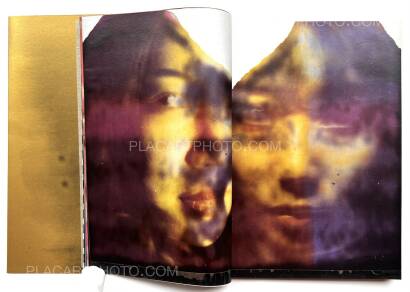 Ye Zeng Yi Li,DECEPTIONS (LAST ONE) Ye Zeng Yi Li,DECEPTIONS (LAST ONE)