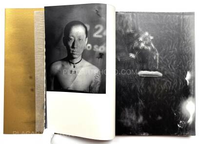 Ye Zeng Yi Li,DECEPTIONS Ye Zeng Yi Li,DECEPTIONS