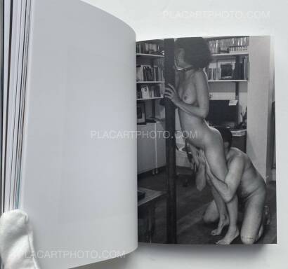 Mathilde Biron,In bed with …(SIGNED) Mathilde Biron,In bed with …(SIGNED)
