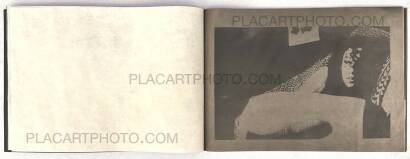 Jacques Fivel,CHINON DCM-206 (SIGNED)