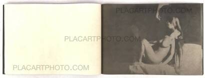 Jacques Fivel,CHINON DCM-206 (SIGNED)