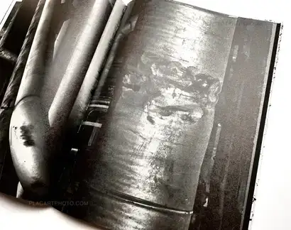  Vincent Jendly,ONE MILLIMETER OF BLACK DIRT AND A VEIL OF DEAD COWS (Signed)
