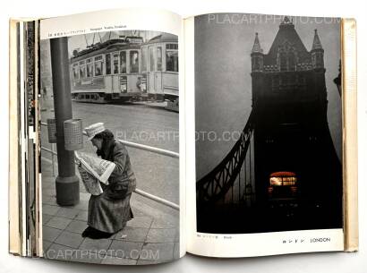 Ihei Kimura,Impressions of Europe Vol( 1&2) Ihei Kimura,Impressions of Europe Vol( 1&2)