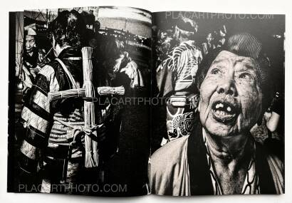 Hiroyoshi Taira,Zomeki - The Spirit of Awa Dance (Signed) Hiroyoshi Taira,Zomeki - The Spirit of Awa Dance (Signed)