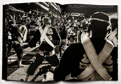Hiroyoshi Taira,Zomeki - The Spirit of Awa Dance (Signed) Hiroyoshi Taira,Zomeki - The Spirit of Awa Dance (Signed)