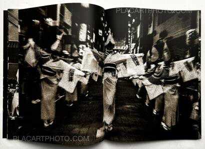 Hiroyoshi Taira,Zomeki - The Spirit of Awa Dance (Signed) Hiroyoshi Taira,Zomeki - The Spirit of Awa Dance (Signed)