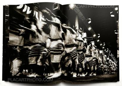 Hiroyoshi Taira,Zomeki - The Spirit of Awa Dance (Signed) Hiroyoshi Taira,Zomeki - The Spirit of Awa Dance (Signed)