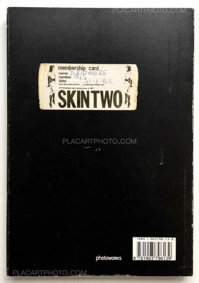 Derek Ridgers,When We Were Young: Club and Street Portraits 1978-1987. Derek Ridgers,When We Were Young: Club and Street Portraits 1978-1987.
