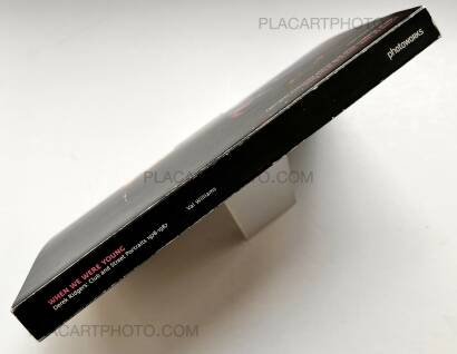 Derek Ridgers,When We Were Young: Club and Street Portraits 1978-1987. Derek Ridgers,When We Were Young: Club and Street Portraits 1978-1987.