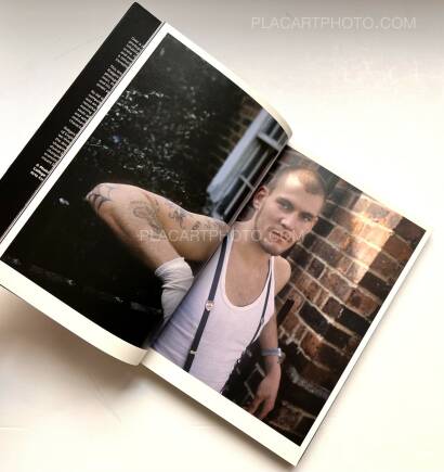 Derek Ridgers,When We Were Young: Club and Street Portraits 1978-1987. Derek Ridgers,When We Were Young: Club and Street Portraits 1978-1987.