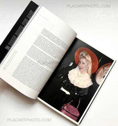 Derek Ridgers,When We Were Young: Club and Street Portraits 1978-1987. Derek Ridgers,When We Were Young: Club and Street Portraits 1978-1987.