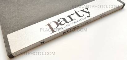 Hiromi Tsuchida,Utage / Party Hiromi Tsuchida,Utage / Party