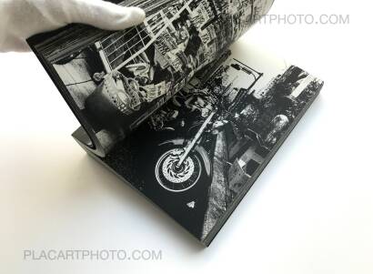 Daido Moriyama,Shinjuku (Signed) Daido Moriyama,Shinjuku (Signed)