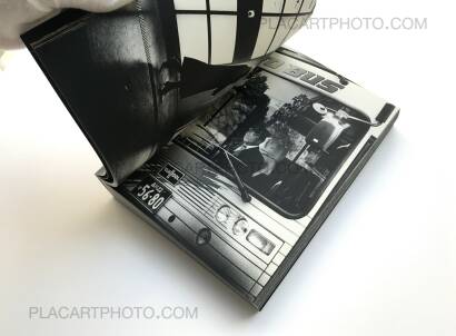 Daido Moriyama,Shinjuku (Signed) Daido Moriyama,Shinjuku (Signed)