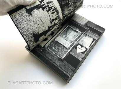 Daido Moriyama,Shinjuku (Signed) Daido Moriyama,Shinjuku (Signed)