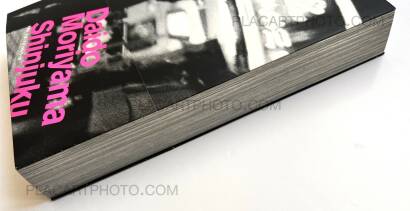 Daido Moriyama,Shinjuku (Signed) Daido Moriyama,Shinjuku (Signed)