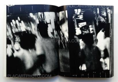 Daido Moriyama,Farewell photography (SIGNED)
