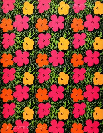 Andy Warhol,Andy Warhol - The Stockholm catalogue (THIRD EDT)