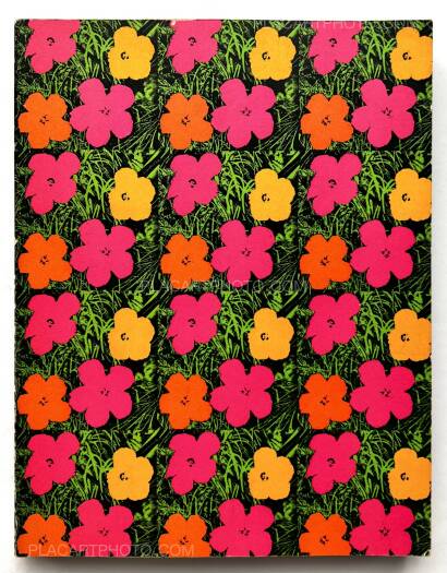 Andy Warhol,Andy Warhol - The Stockholm catalogue (THIRD EDT)