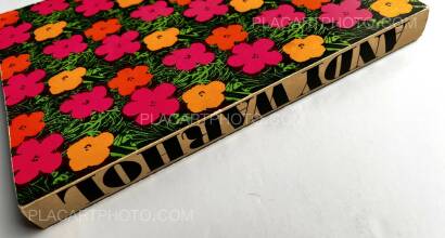 Andy Warhol,Andy Warhol - The Stockholm catalogue (THIRD EDT)