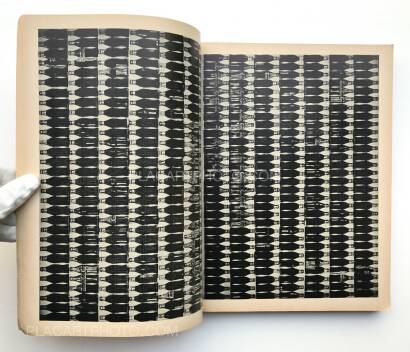 Andy Warhol,Andy Warhol - The Stockholm catalogue (THIRD EDT)